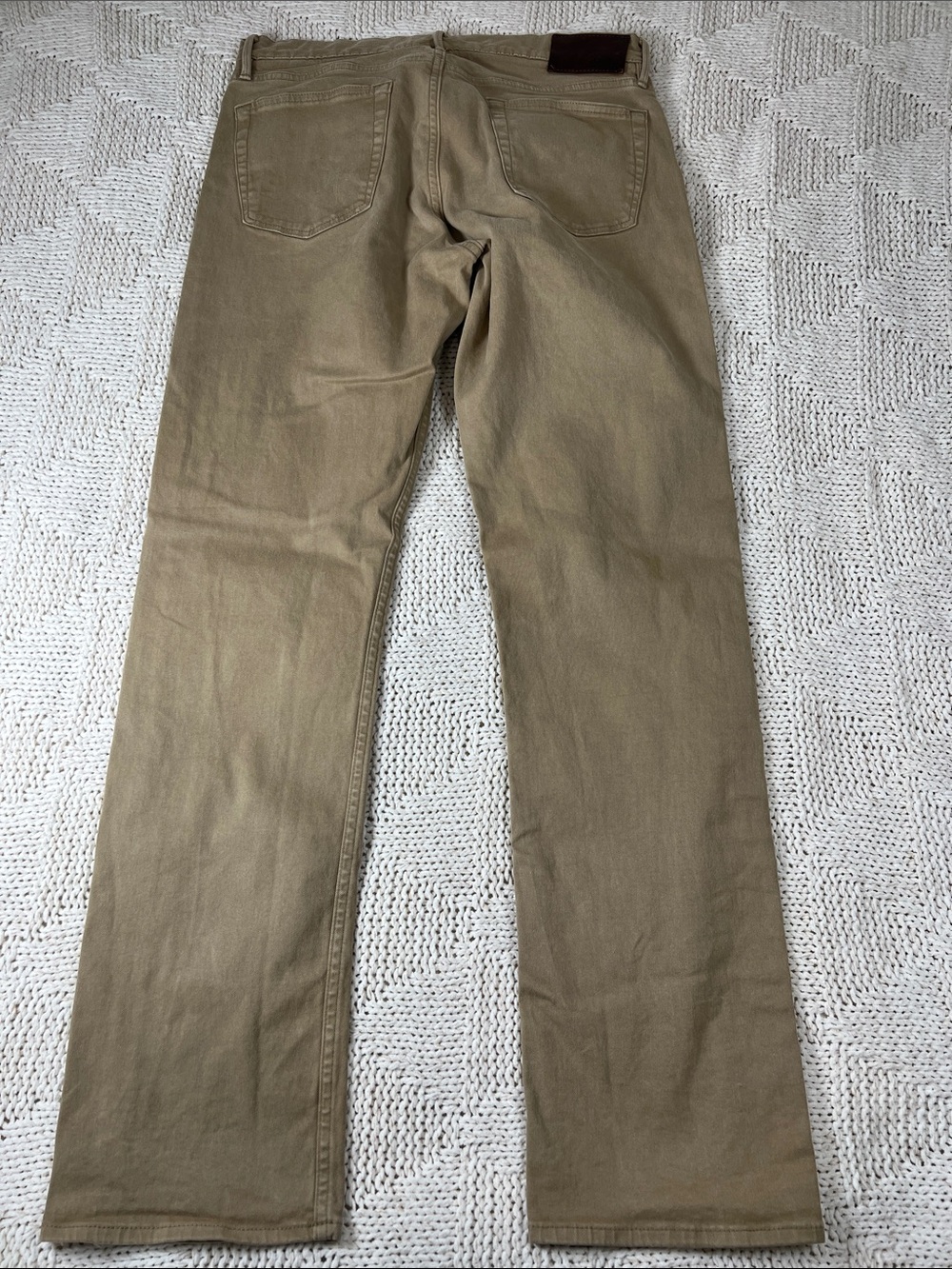 Polo Ralph Lauren Prospect Straight Jeans - Picture 6 of 13
